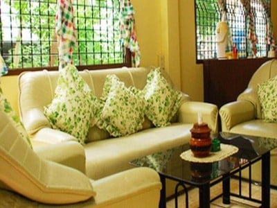 ทิวไผ่ปาร์ครีสอร์ท