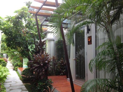 ภูนานาบูติกโฮเทล