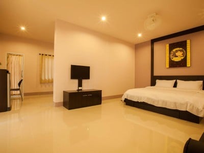 เชียงคำแกรนด์วิลล่า