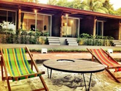 ซัมเมอร์เดย์บีชรีสอร์ท