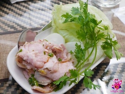 โป่งแยงแอ่งดอย (Pongyang Angdoi Restaurant) โป่งแยงแอ่งดอย (Pongyang Angdoi Restaurant)