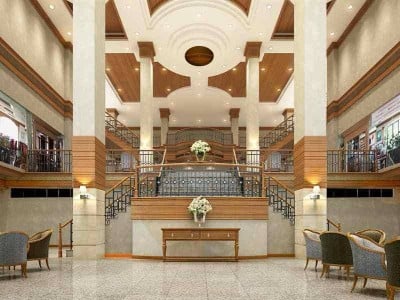 Fortune River View Hotel Nakhon Phanom