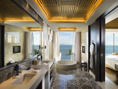 คอนราดเกาะสมุย