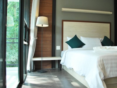 Bluemoon Cha-Am Hotel