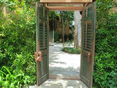 บุรีรสา เกาะพงัน
