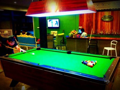 Oh Dee Hostel