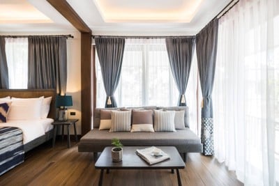 พีซรีสอร์ทเกาะสมุย