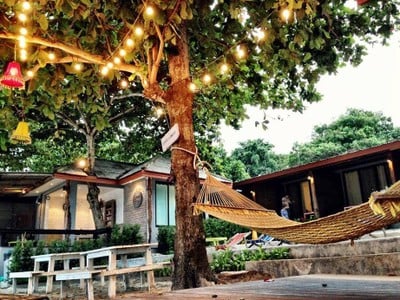 ซัมเมอร์เดย์บีชรีสอร์ท