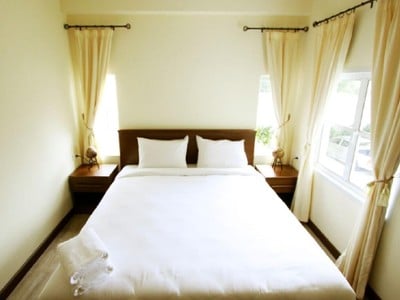 Talay Hotel & Villa