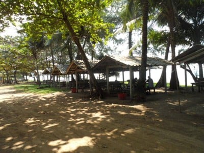 ปูม้ารีสอร์ท