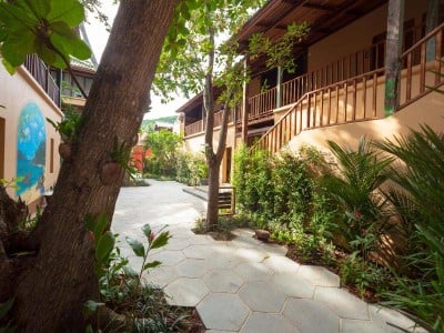 บุรีรสา เกาะพงัน