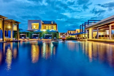 Radisson Blu Resort Hua Hin