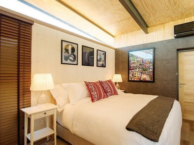 Pino Latte Resort & Cafe