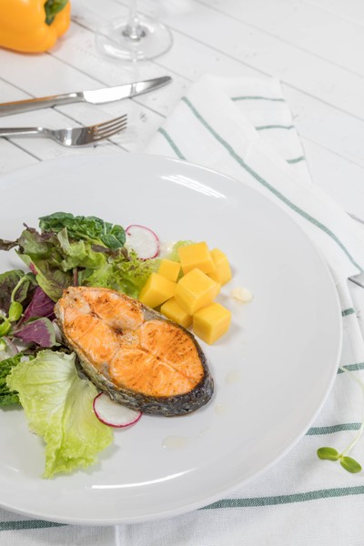 เมนูของร้าน Seahorse Restaurant Phuket Chalong