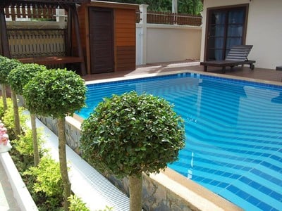 Nasuk House Cha-Am