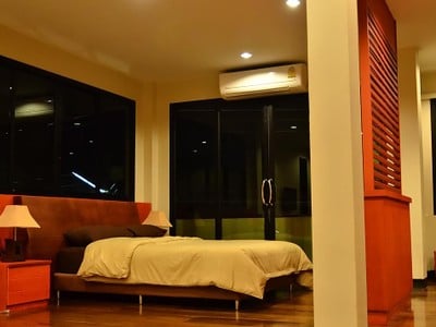 กว๊านพะเยาวิลล่า