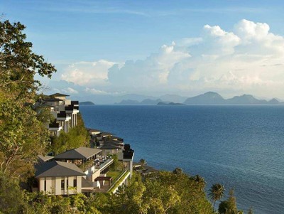 คอนราดเกาะสมุย