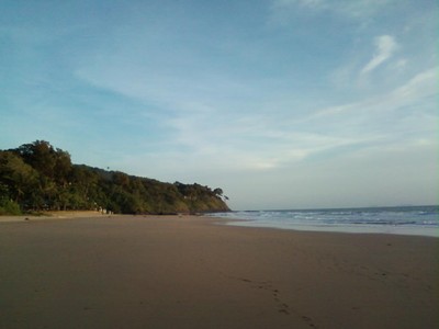 กันเตียงเบย์วิวรีสอร์ท