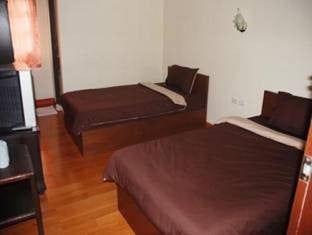 เกาะสีชังรีสอร์ท