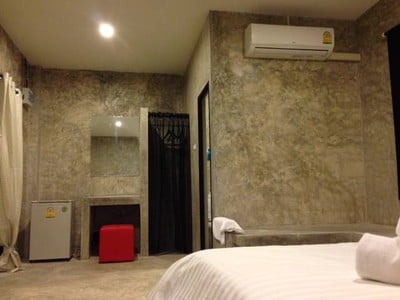 The Rest Hotel