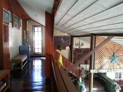 เอส.พี. เกสท์เฮ้าส์