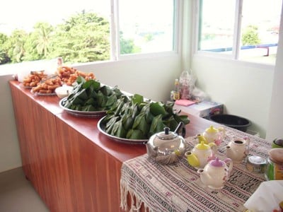 โรงแรมยูโรบูติค