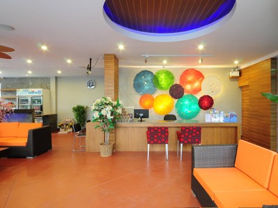 ภูนานาบูติกโฮเทล