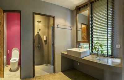 บาร์แอนด์เบด