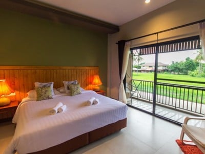Cha-Am Country Home