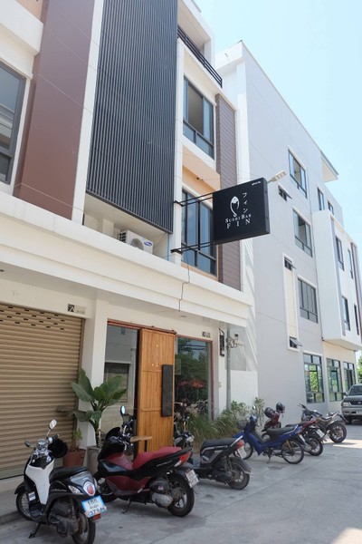 หน้าร้าน