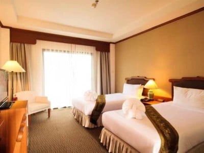 Fortune River View Hotel Nakhon Phanom