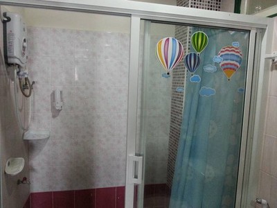 เอส.พี. เกสท์เฮ้าส์