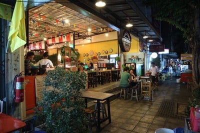 หน้าร้าน
