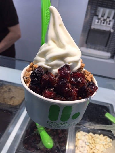 Llaollao