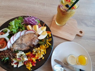 Do Love Farm Café & Restaurant (ดูเลิฟ) Do Love Farm Café & Restaurant (ดูเลิฟ)