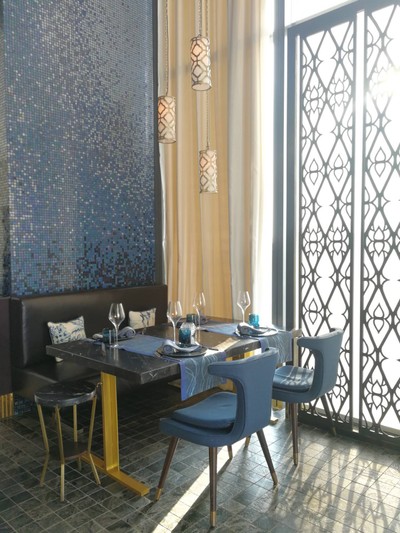 บรรยากาศ