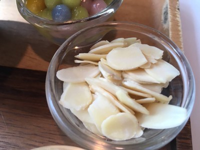 บิงซูบัวลอย กลาง