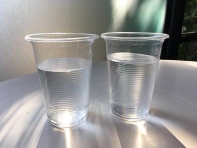 น้ำเปล่า