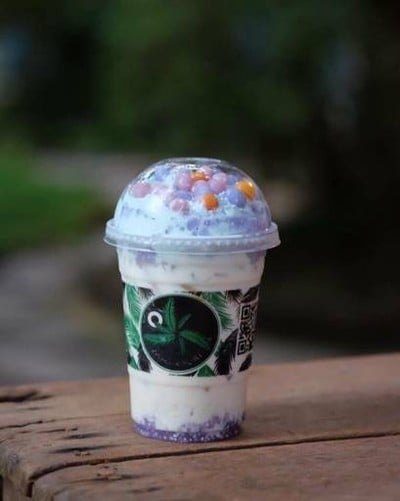 COCOCANO ต้นตำรับกาแฟมะพร้าว เอกชัย 30