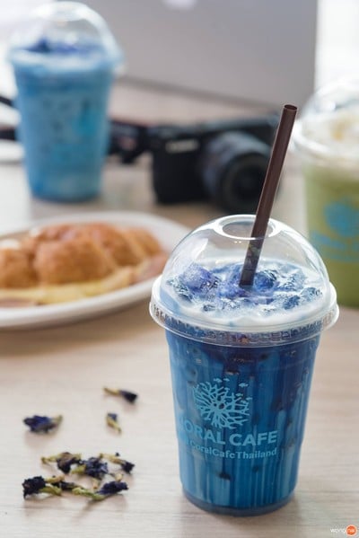 Coral Cafe สนามบินนานาชาติภูเก็ต