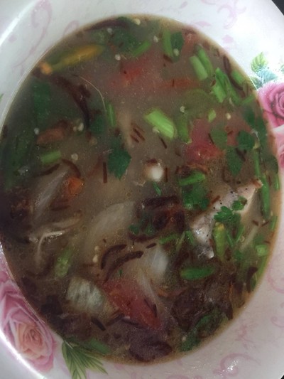 ซุปไก่