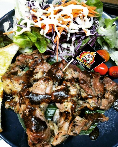 เนื้อนุ่มอร่อยชุ่มฉ่ำ และคุ้มค่ามาก