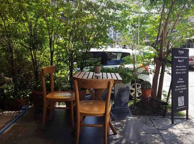 หน้าร้าน