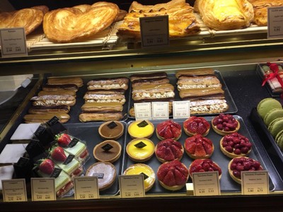 บรรยากาศ