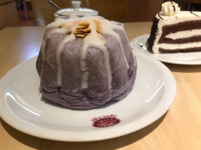 ปังเผือก