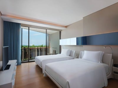 Hilton Pattaya