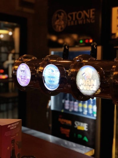 Beer Therapy