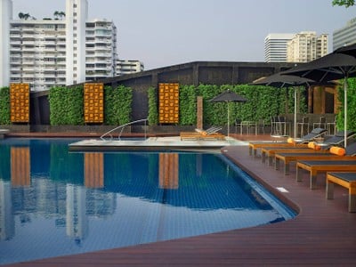 โรงแรมเดอะเวสทินแกรนด์สุขุมวิท