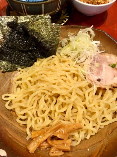 TSUKEMEN