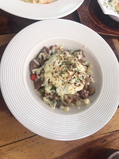 อาหาร หรือ เครื่องดื่ม